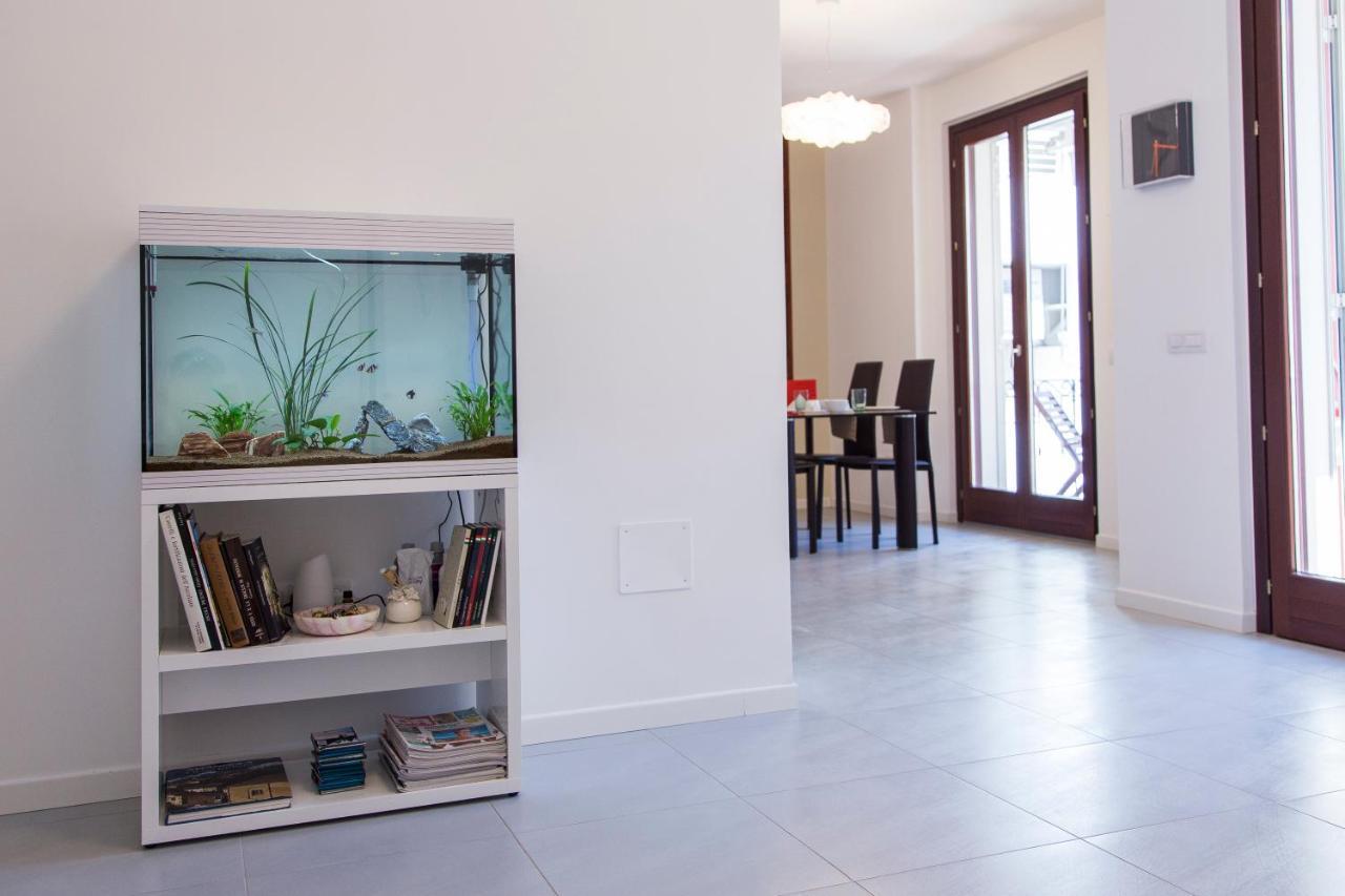 B&B Aquarium San Benedetto del Tronto Bagian luar foto