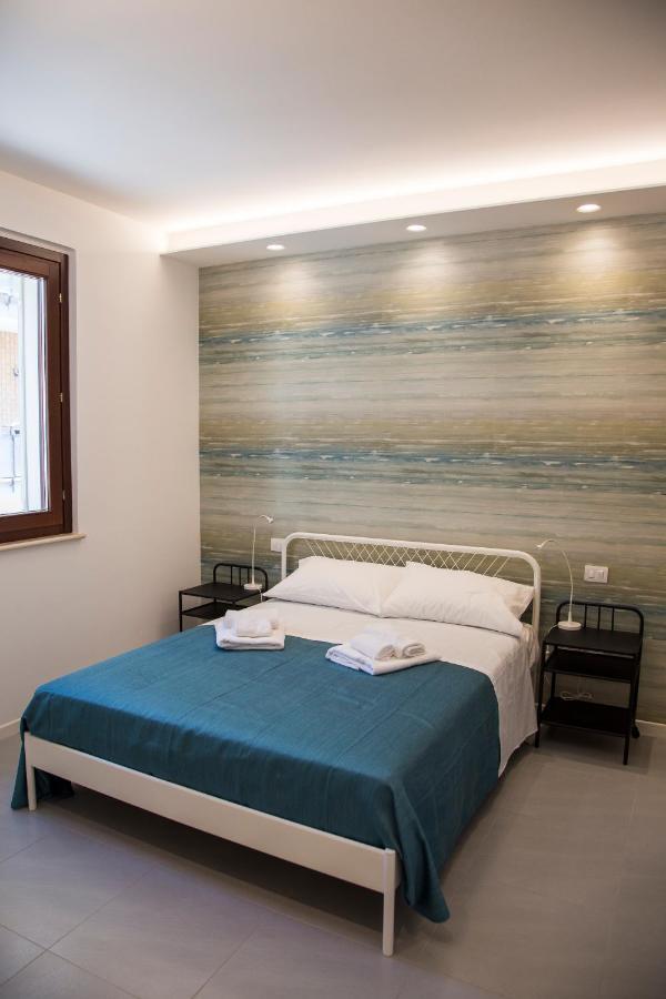 B&B Aquarium San Benedetto del Tronto Bagian luar foto