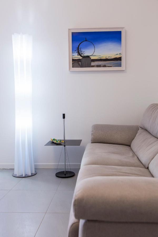 B&B Aquarium San Benedetto del Tronto Bagian luar foto